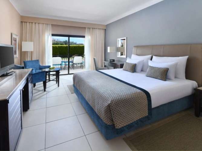 JAZ Aquamarine Hotel - Immagine 4