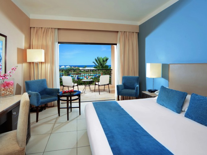 JAZ Aquamarine Hotel - Immagine 5