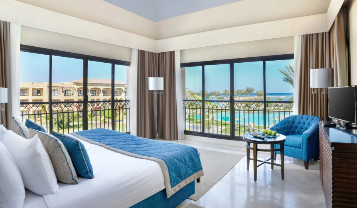 JAZ Aquamarine Hotel - Immagine 6