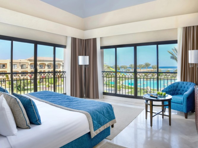 JAZ Aquamarine Hotel - Immagine 6