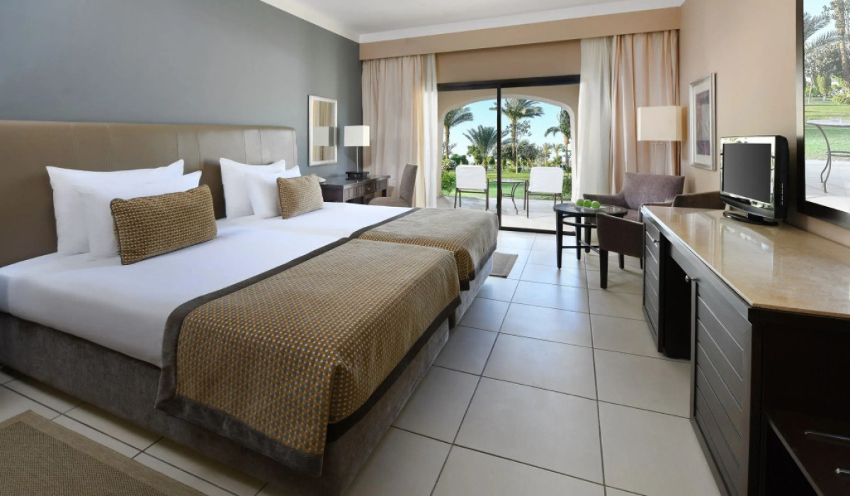 JAZ Aquamarine Hotel - Immagine 8