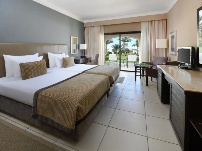 JAZ Aquamarine Hotel - Immagine 8