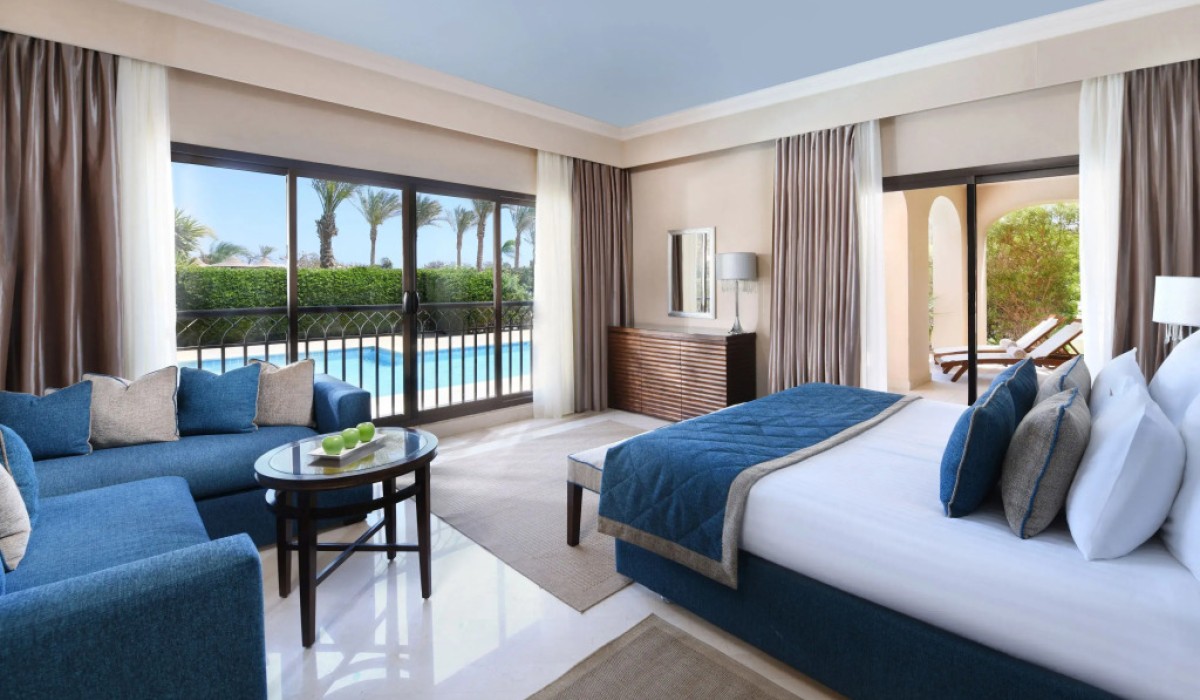JAZ Aquamarine Hotel - Immagine 9