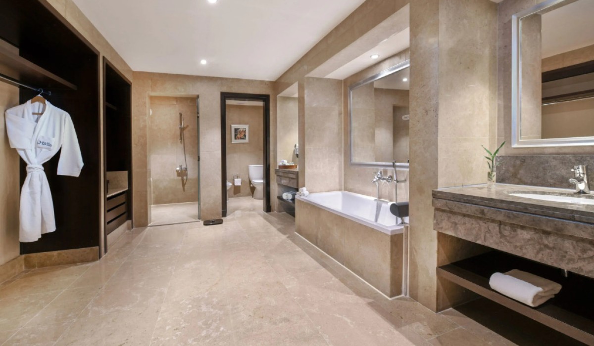 JAZ Aquamarine Hotel - Immagine 10