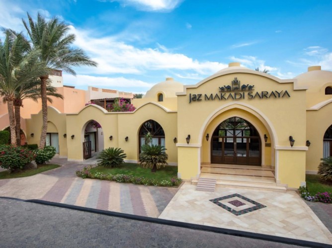 JAZ Makadi Saraya Resort - Immagine 2