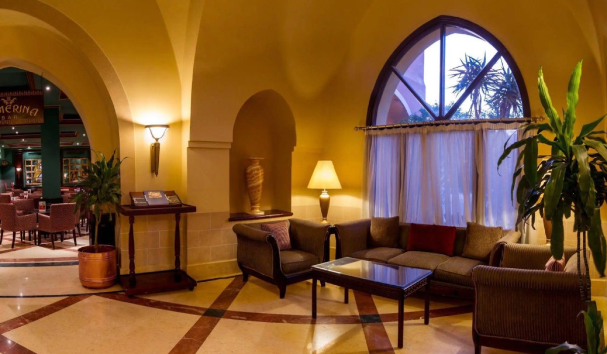 JAZ Makadi Saraya Resort - Immagine 6
