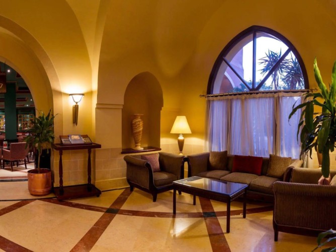 JAZ Makadi Saraya Resort - Immagine 6