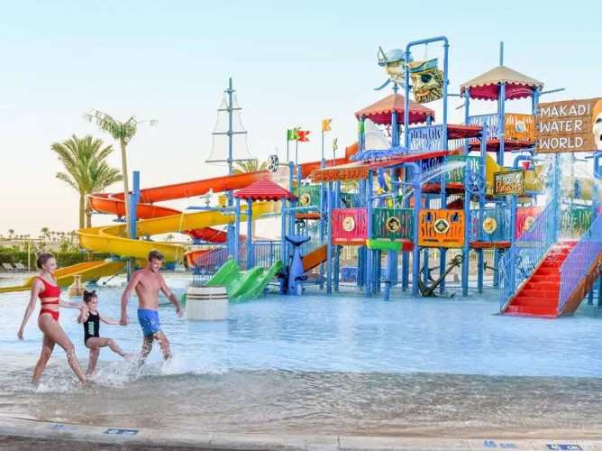JAZ Makadi Saraya Resort - Immagine 3
