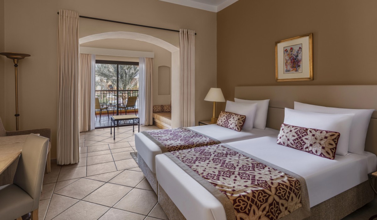 JAZ Makadi Saraya Resort - Immagine 4