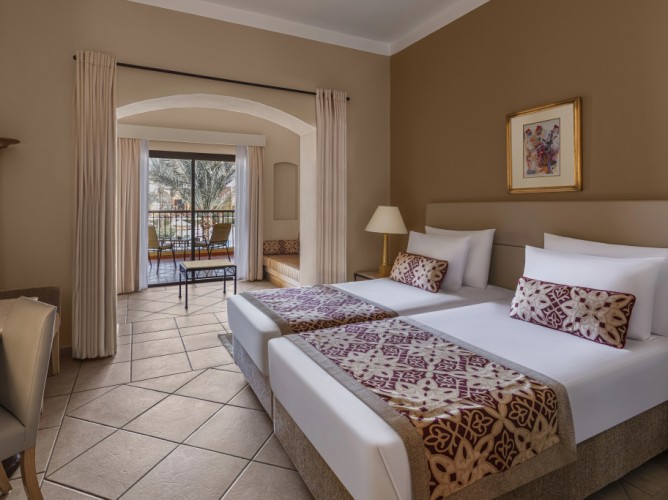 JAZ Makadi Saraya Resort - Immagine 4