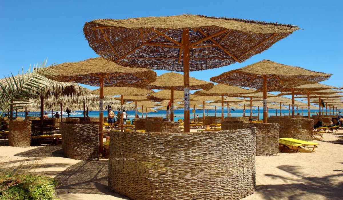 JAZ Makadi Saraya Resort - Immagine 5