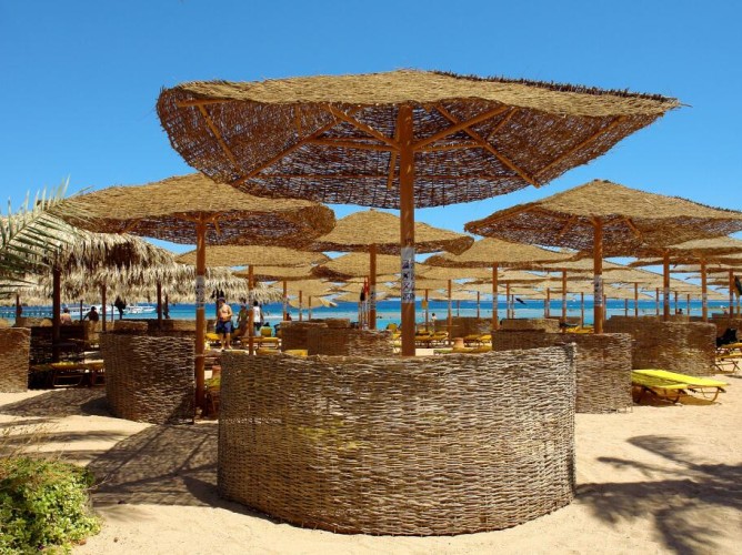 JAZ Makadi Saraya Resort - Immagine 5