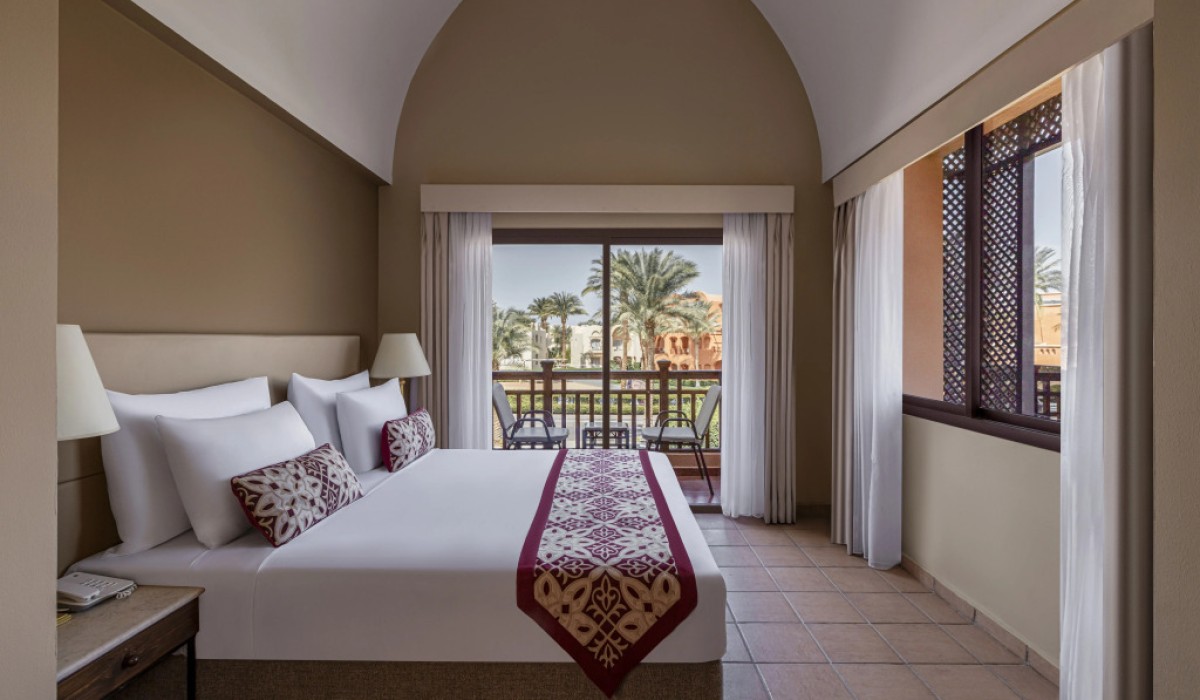 JAZ Makadi Saraya Resort - Immagine 7