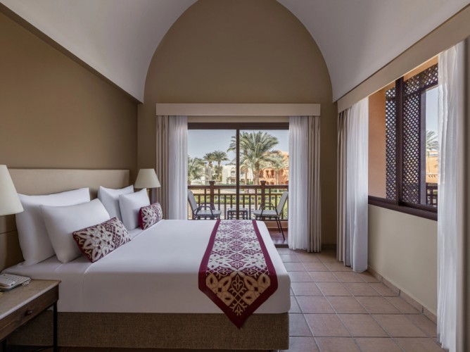JAZ Makadi Saraya Resort - Immagine 7