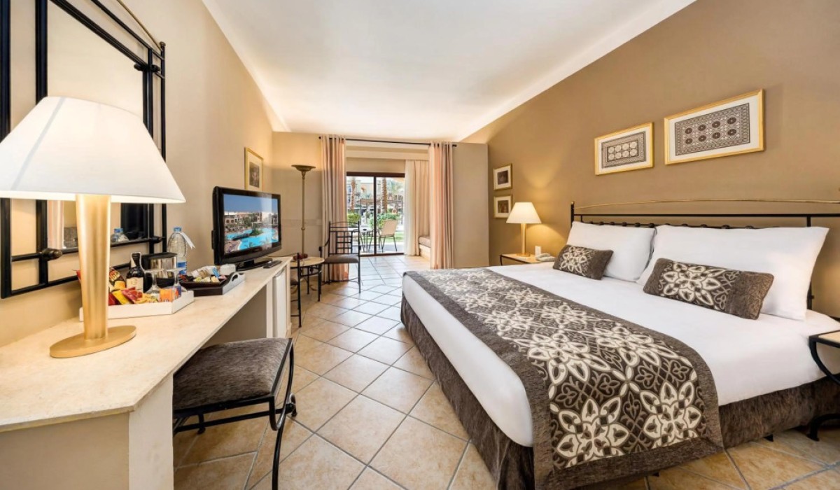 JAZ Makadi Saraya Resort - Immagine 8