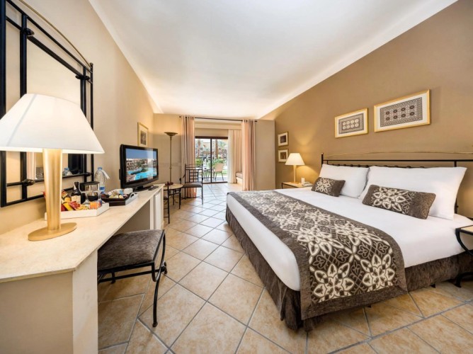 JAZ Makadi Saraya Resort - Immagine 8