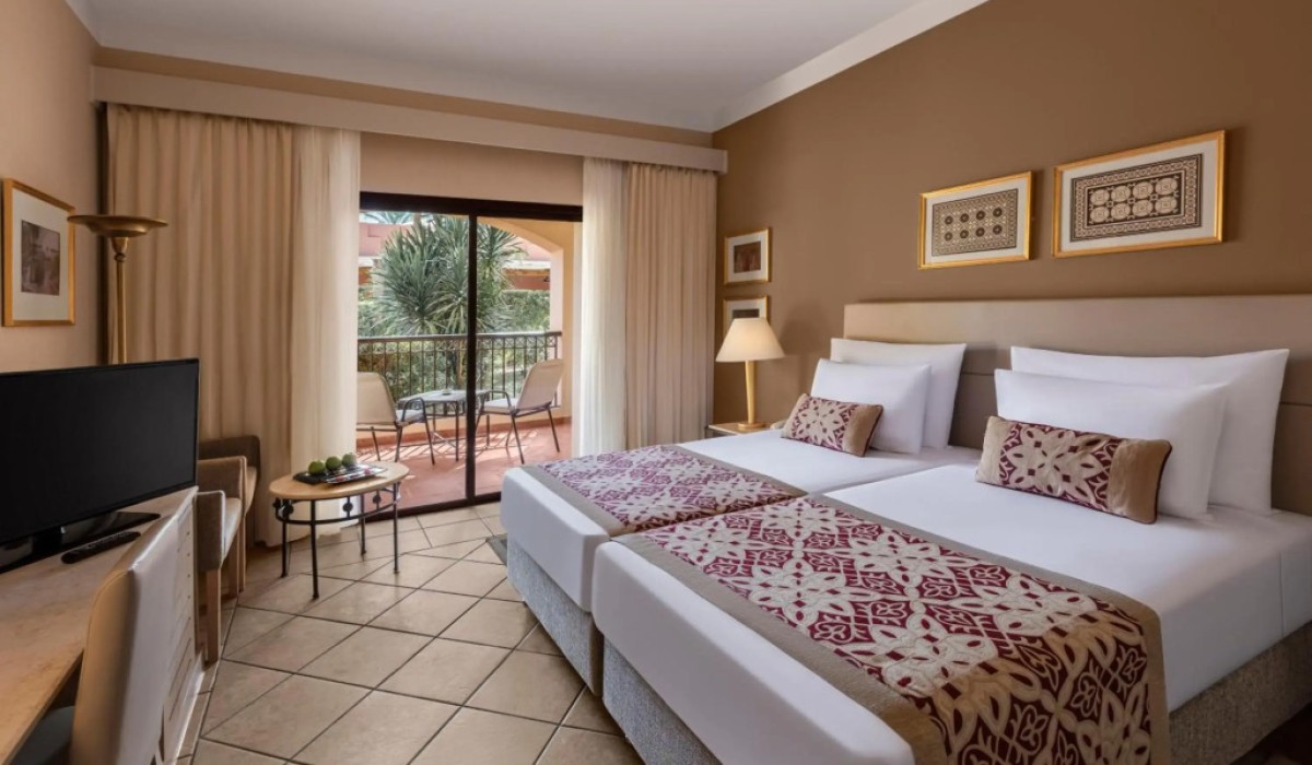 JAZ Makadi Saraya Resort - Immagine 9