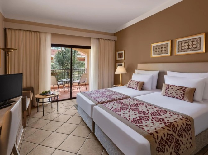 JAZ Makadi Saraya Resort - Immagine 9