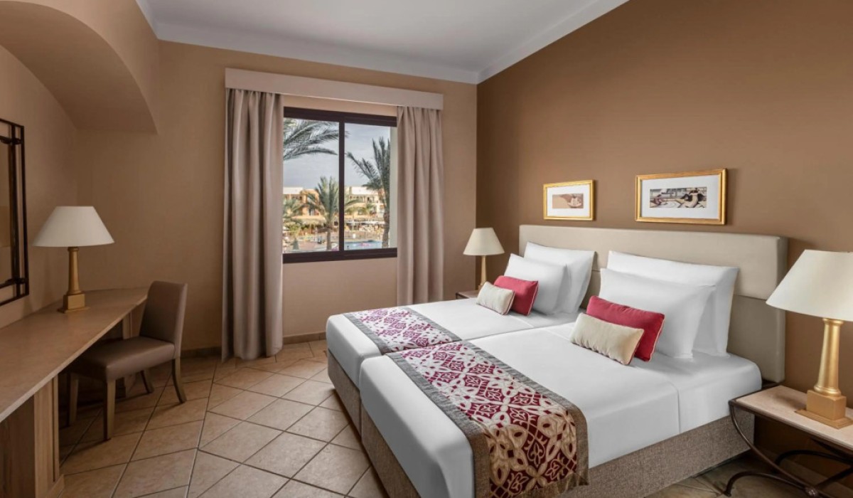 JAZ Makadi Saraya Resort - Immagine 10