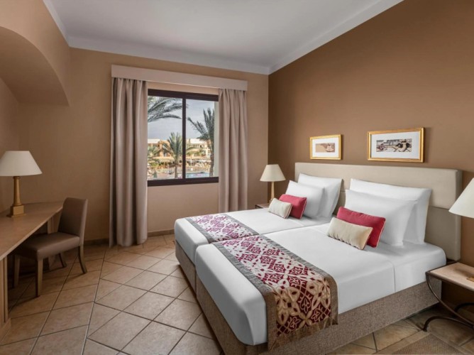 JAZ Makadi Saraya Resort - Immagine 10
