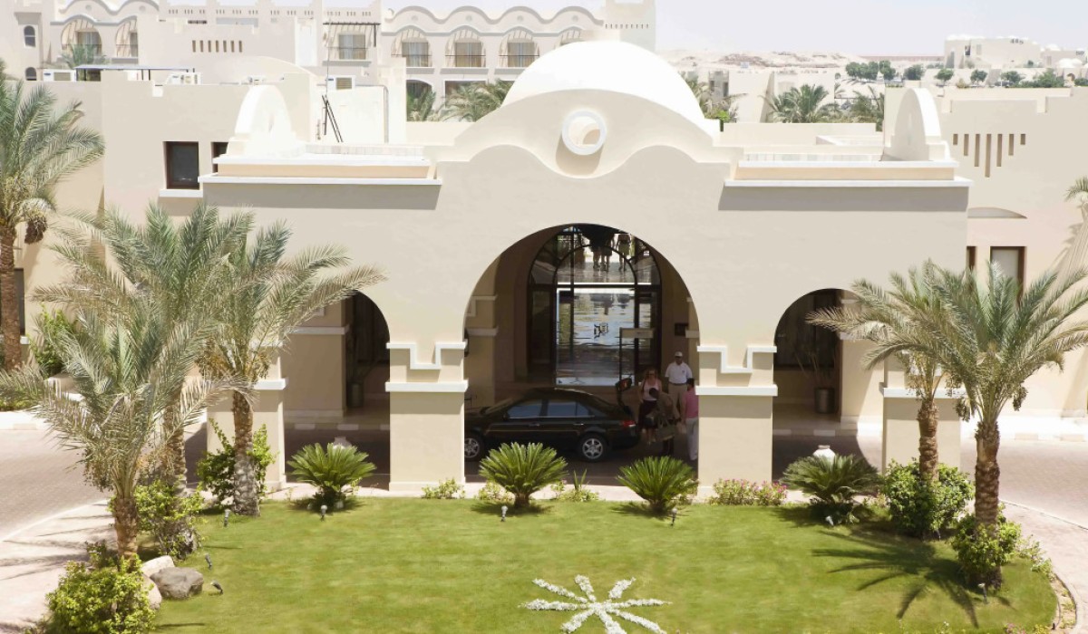 JAZ Makadi Star & Spa - Immagine 2