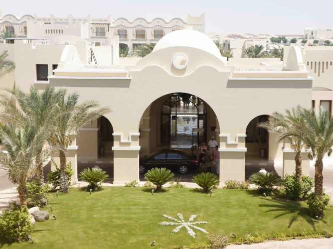 JAZ Makadi Star & Spa - Immagine 2