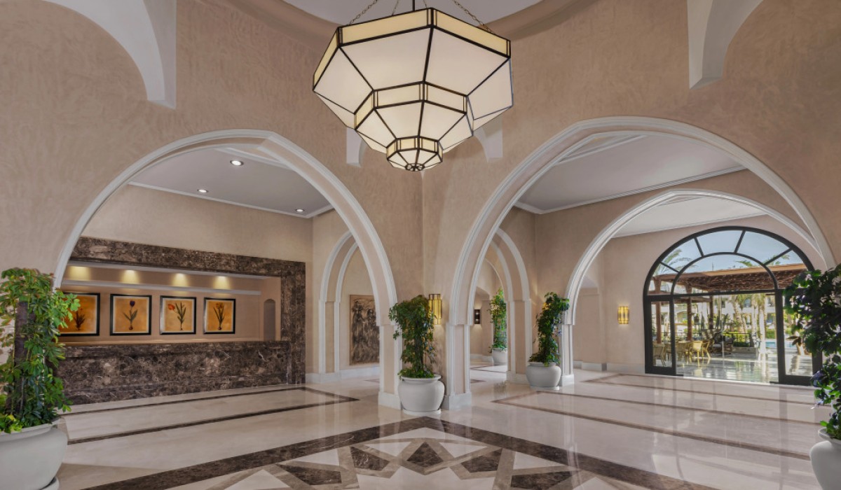 JAZ Makadi Star & Spa - Immagine 4