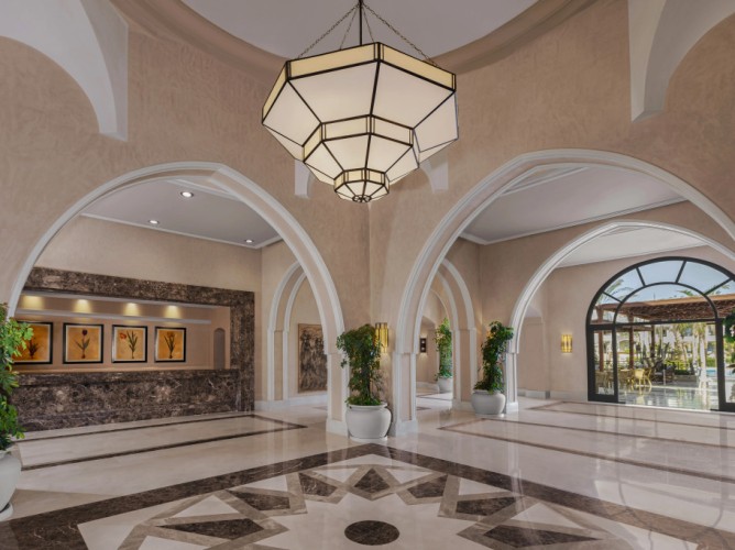 JAZ Makadi Star & Spa - Immagine 4