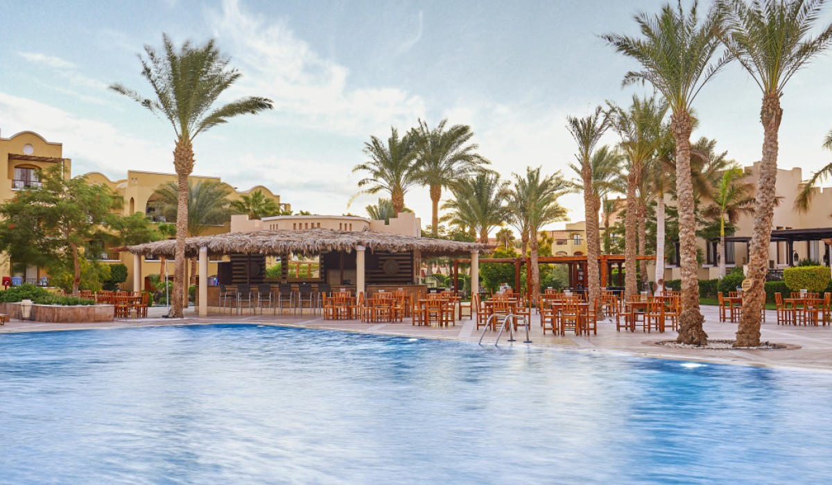 JAZ Makadi Star & Spa - Immagine 3