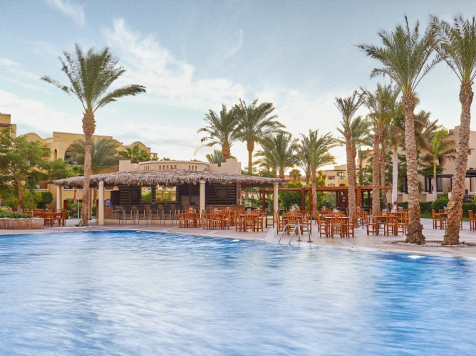 JAZ Makadi Star & Spa - Immagine 3