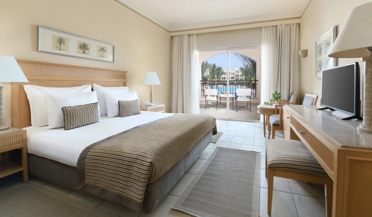 JAZ Makadi Star & Spa - Immagine 7