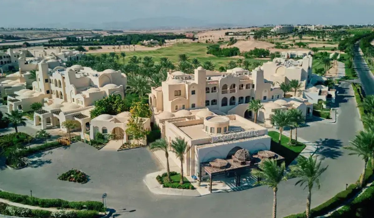 JAZ Neo Saraya Palms Hotel - Immagine 2