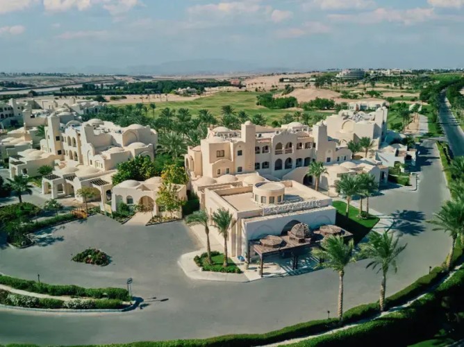 JAZ Neo Saraya Palms Hotel - Immagine 2