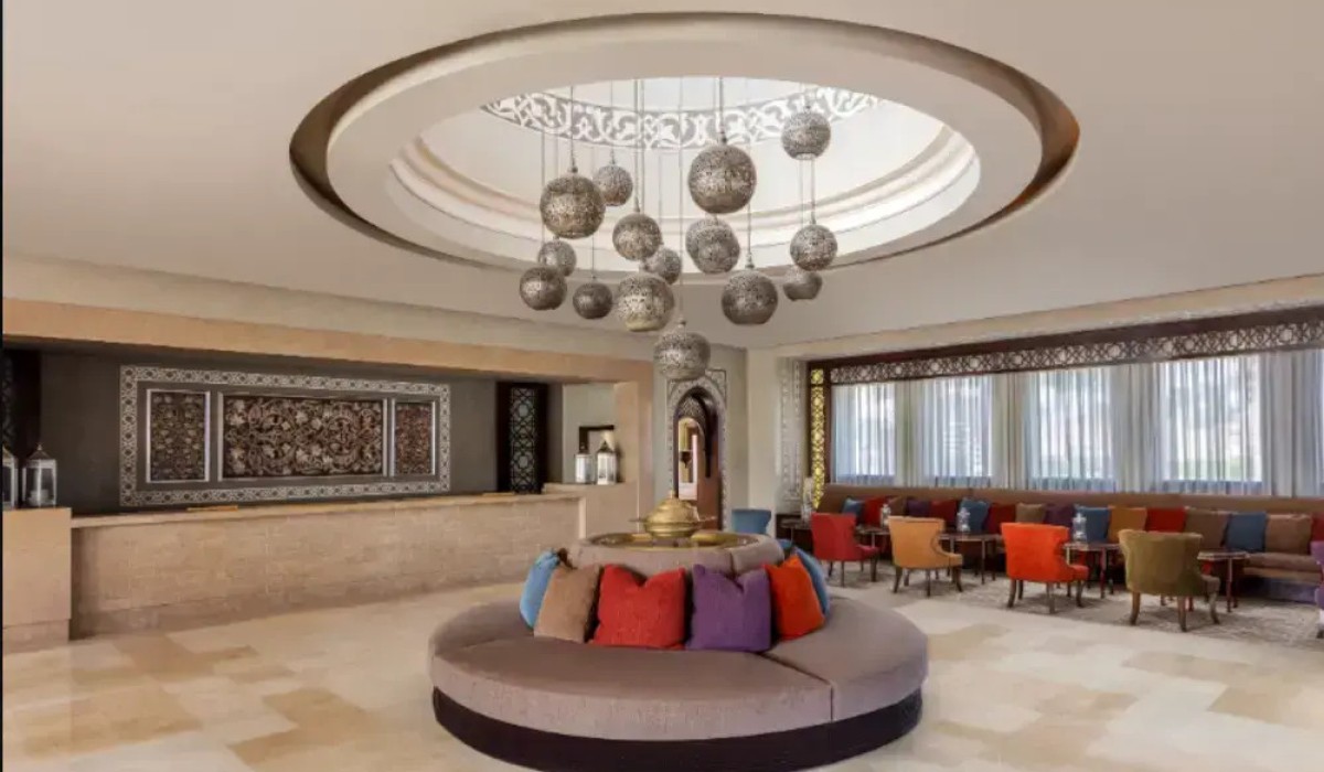 JAZ Neo Saraya Palms Hotel - Immagine 4
