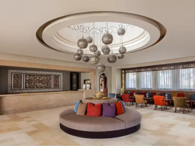 JAZ Neo Saraya Palms Hotel - Immagine 4