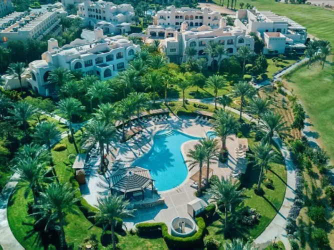 JAZ Neo Saraya Palms Hotel - Immagine 1