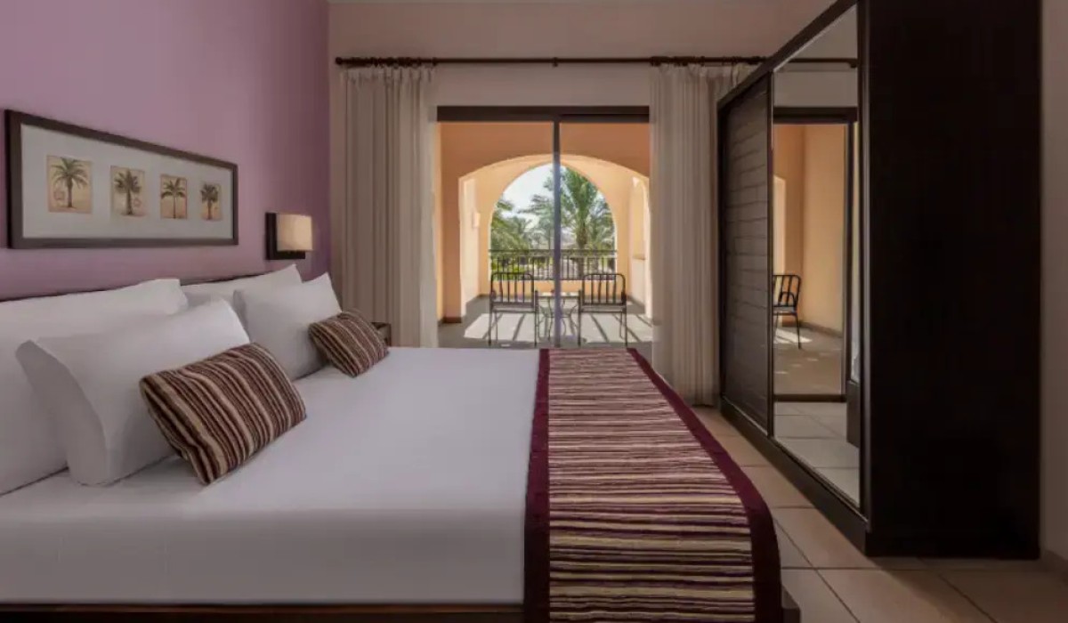 JAZ Neo Saraya Palms Hotel - Immagine 5