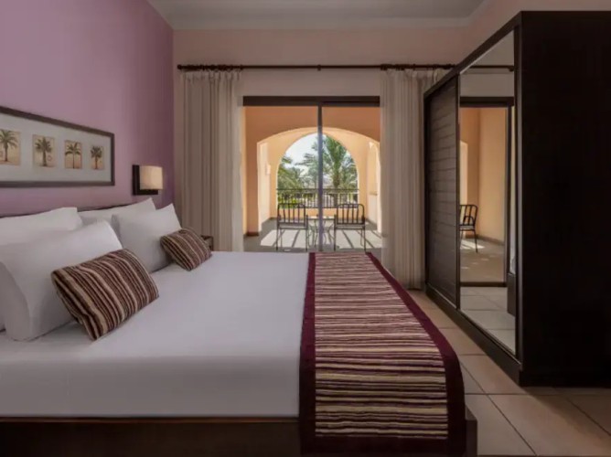 JAZ Neo Saraya Palms Hotel - Immagine 5