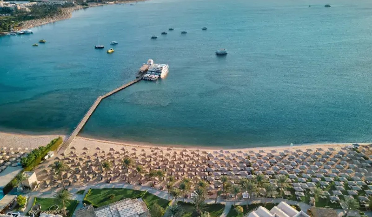 JAZ Neo Saraya Palms Hotel - Immagine 3