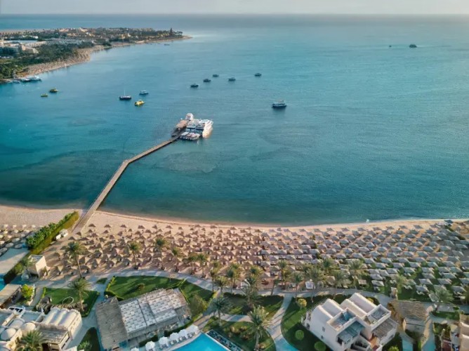 JAZ Neo Saraya Palms Hotel - Immagine 3