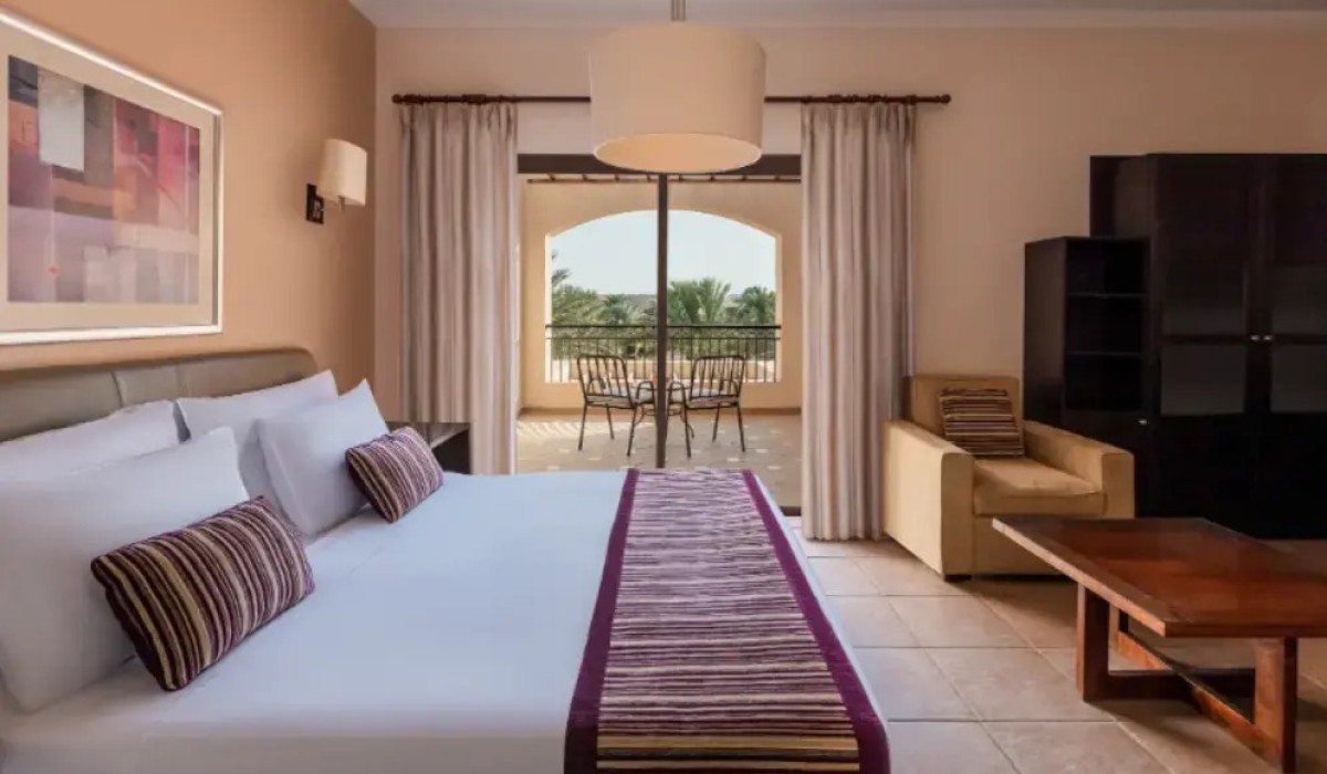 JAZ Neo Saraya Palms Hotel - Immagine 6
