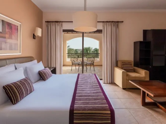 JAZ Neo Saraya Palms Hotel - Immagine 6
