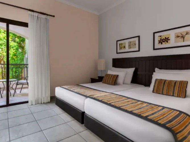 JAZ Neo Saraya Palms Hotel - Immagine 7