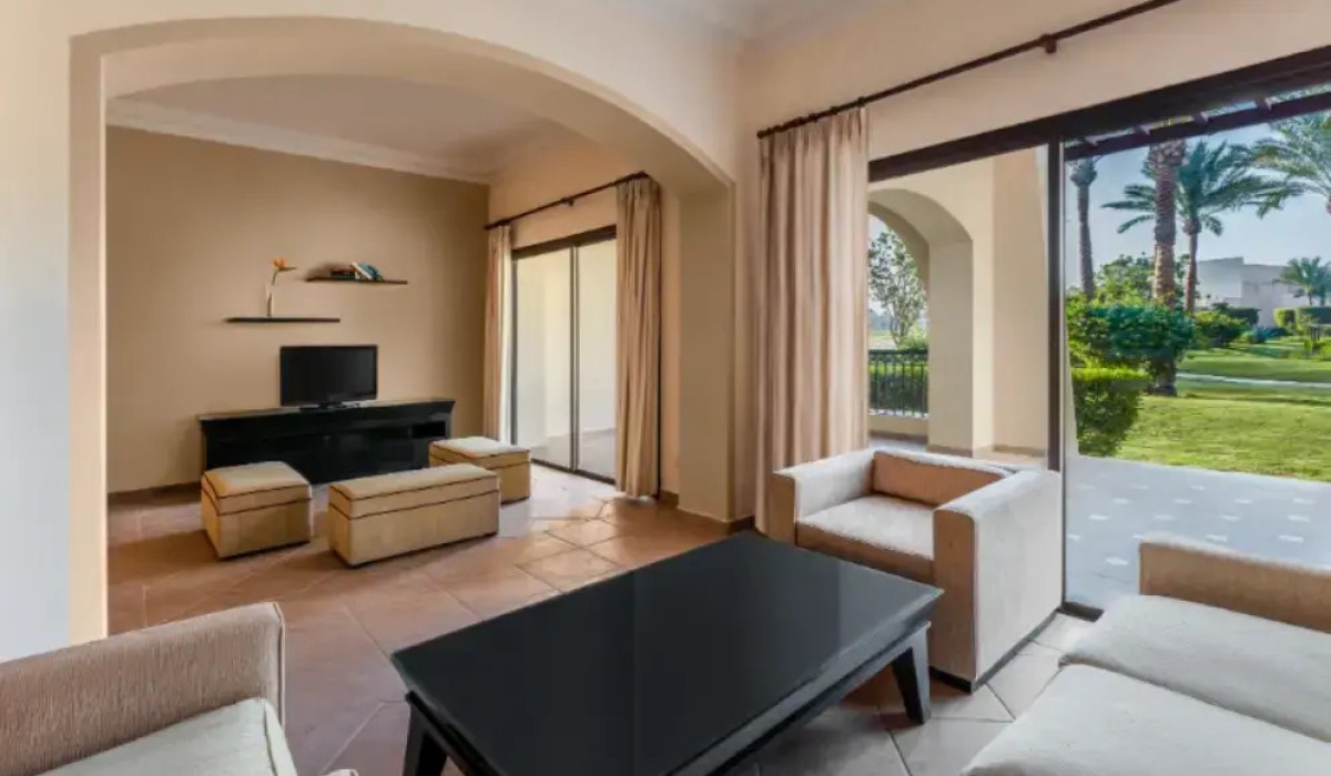 JAZ Neo Saraya Palms Hotel - Immagine 8