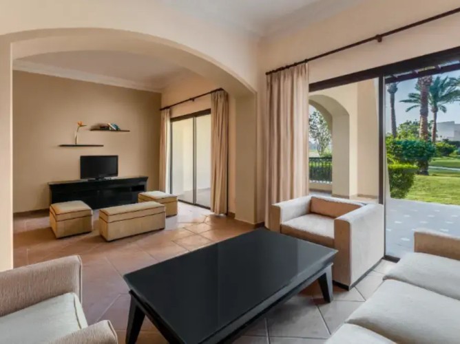 JAZ Neo Saraya Palms Hotel - Immagine 8
