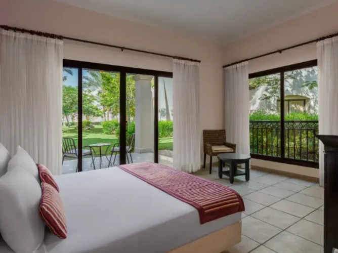 JAZ Neo Saraya Palms Hotel - Immagine 10