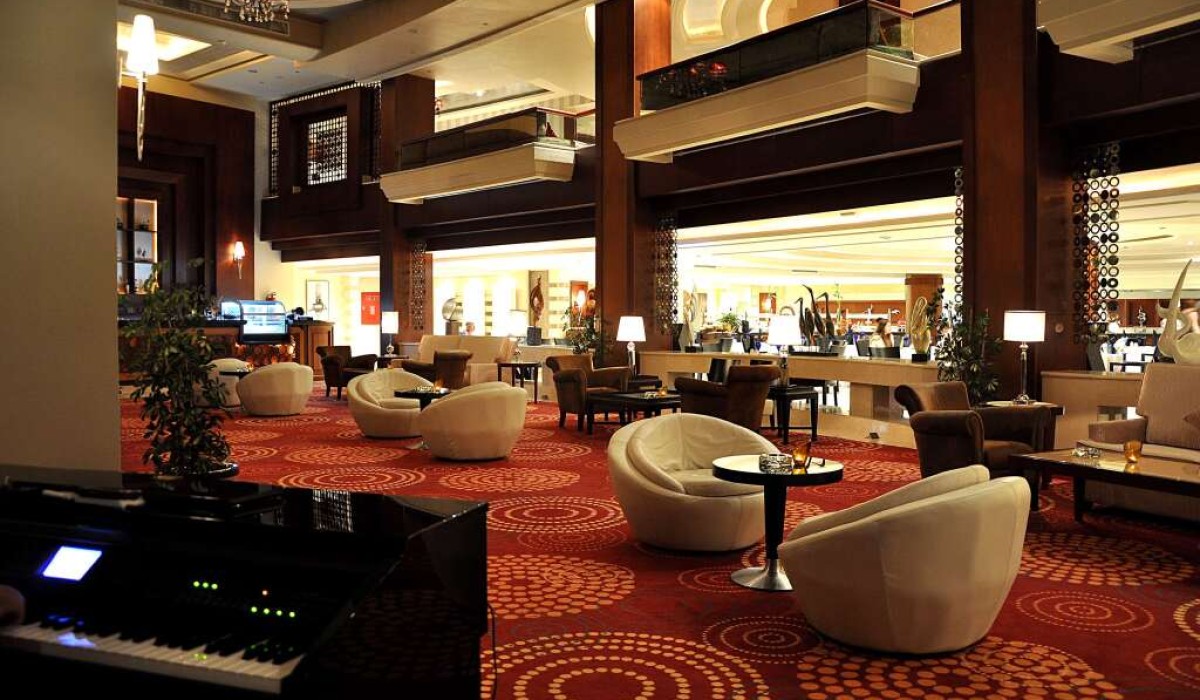 KaiSol Romance Resort Sahl Hasheesh (Adults Only) - Immagine 10