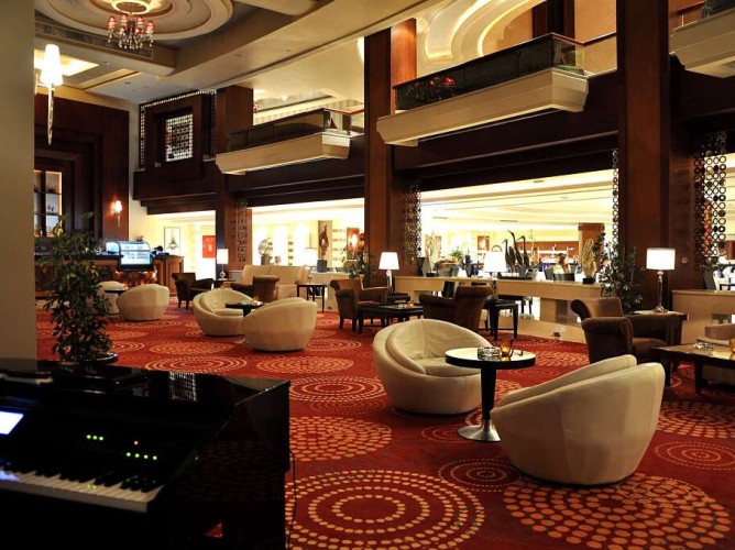 KaiSol Romance Resort Sahl Hasheesh (Adults Only) - Immagine 10