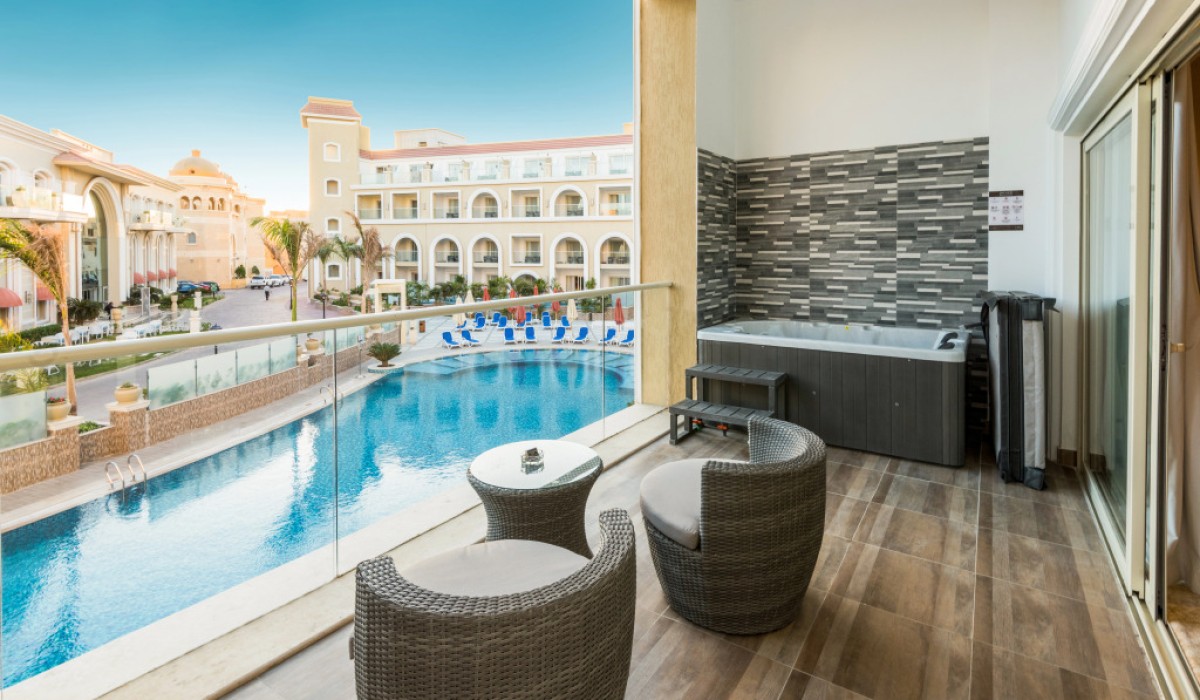 KaiSol Romance Resort Sahl Hasheesh (Adults Only) - Immagine 3