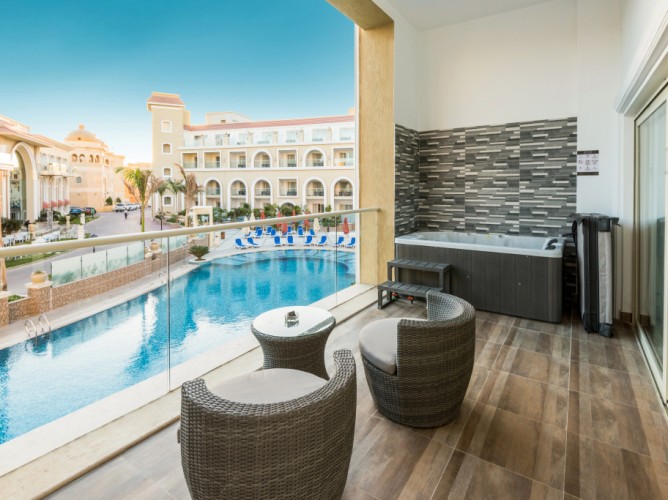 KaiSol Romance Resort Sahl Hasheesh (Adults Only) - Immagine 3